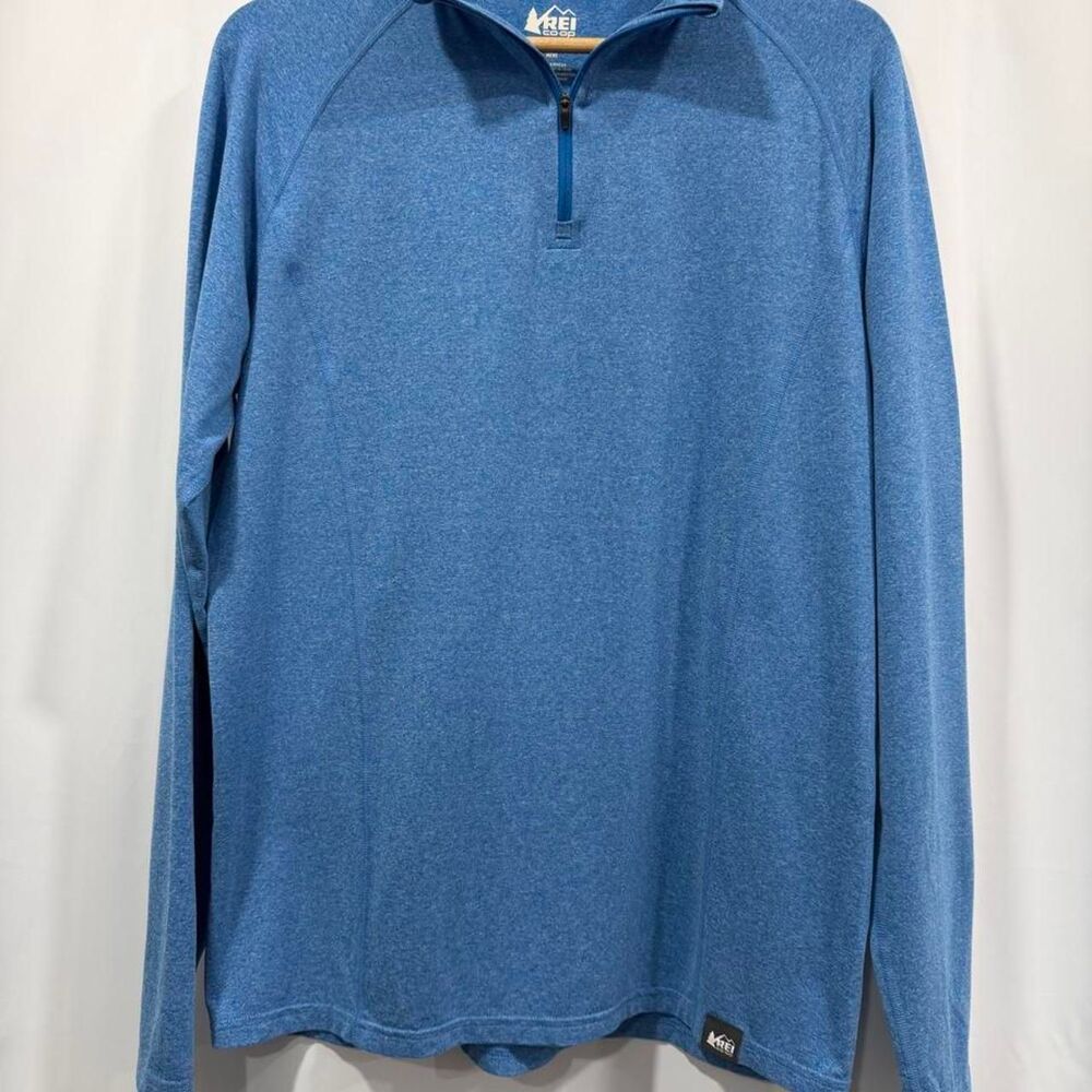 Rei-co-op Men's Blue Jumper